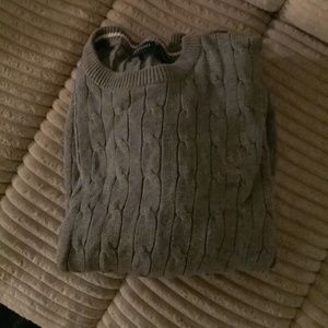 Men’s sweater size medium